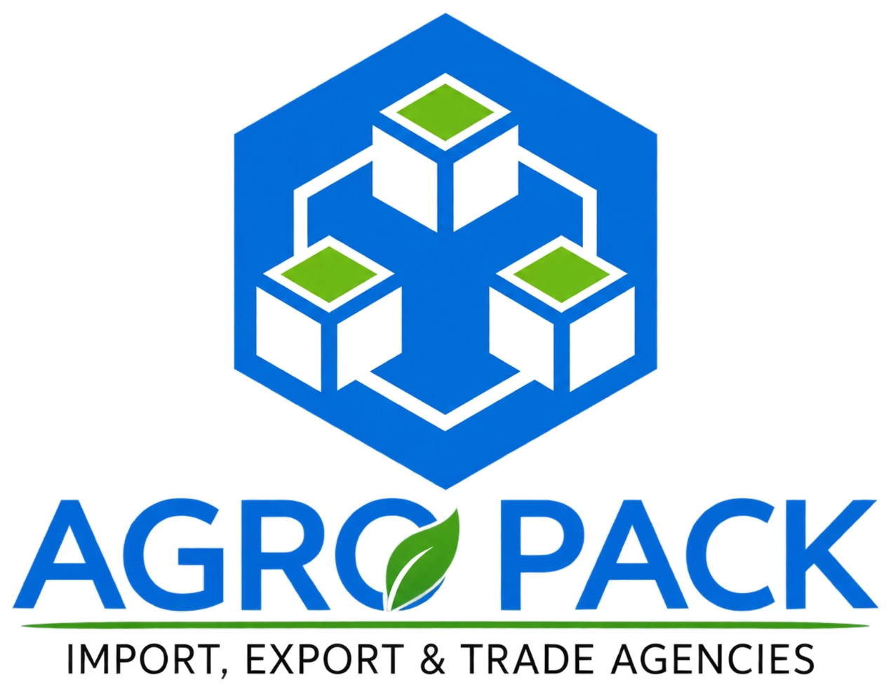 Agro Pack — Import, Export & Trade Agencies